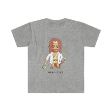 Load image into Gallery viewer, Hercules Tee  - Unisex Adult
