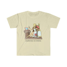 Load image into Gallery viewer, Athena Tee - Unisex Adult
