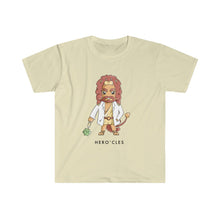 Load image into Gallery viewer, Hercules Tee  - Unisex Adult
