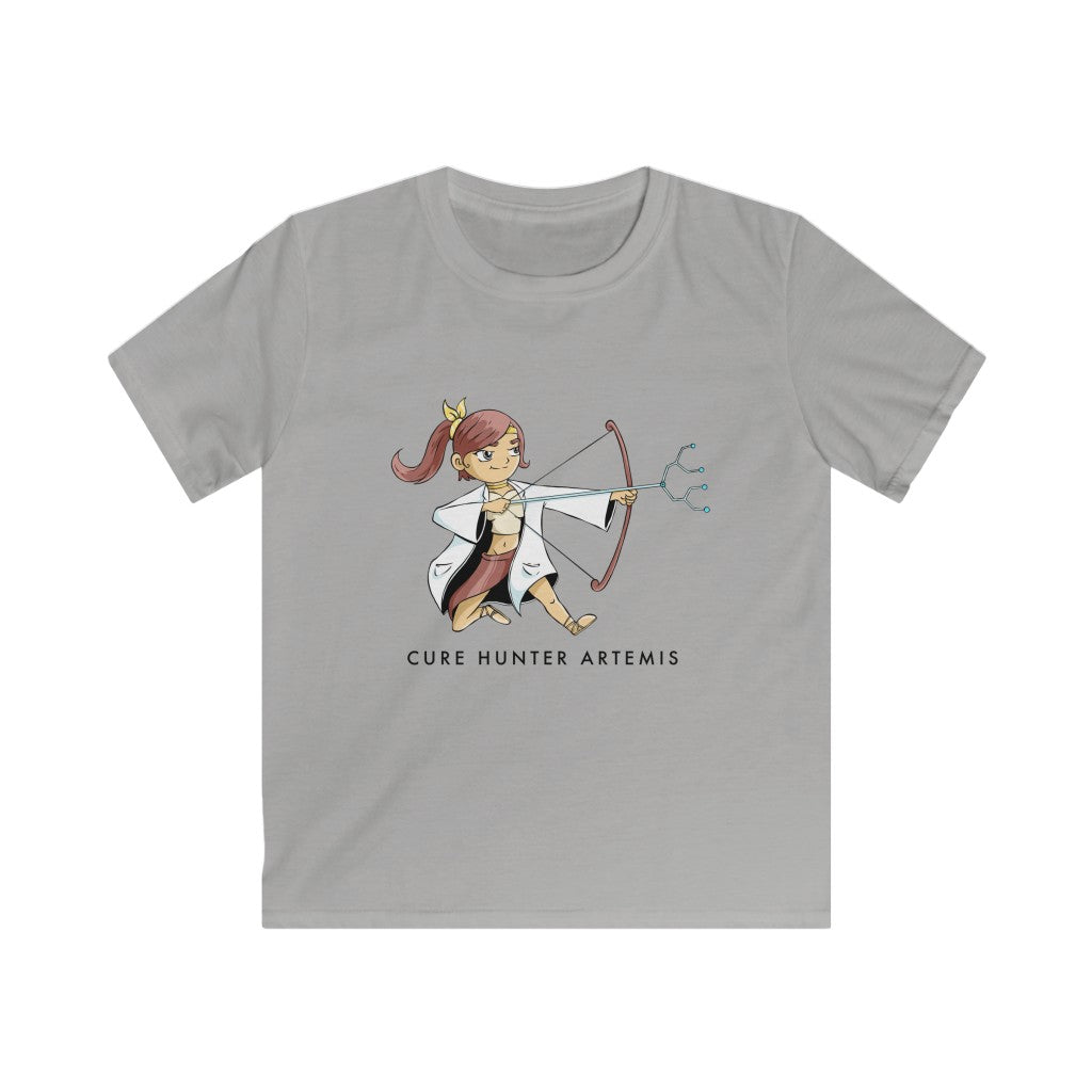 Artemis Tee - Boys