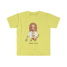 Load image into Gallery viewer, Hercules Tee  - Unisex Adult
