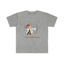 Load image into Gallery viewer, Artemis Tee - Unisex Adult
