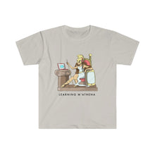 Load image into Gallery viewer, Athena Tee - Unisex Adult
