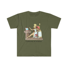 Load image into Gallery viewer, Athena Tee - Unisex Adult
