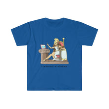 Load image into Gallery viewer, Athena Tee - Unisex Adult
