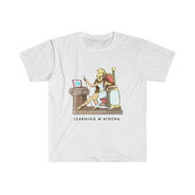 Load image into Gallery viewer, Athena Tee - Unisex Adult
