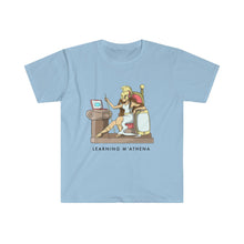 Load image into Gallery viewer, Athena Tee - Unisex Adult
