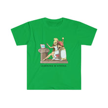 Load image into Gallery viewer, Athena Tee - Unisex Adult
