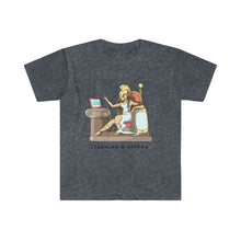 Load image into Gallery viewer, Athena Tee - Unisex Adult
