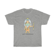 Load image into Gallery viewer, Zeus Tee - Unisex Adult
