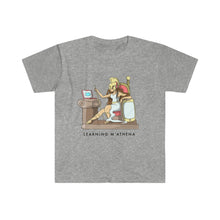 Load image into Gallery viewer, Athena Tee - Unisex Adult
