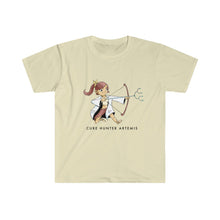 Load image into Gallery viewer, Artemis Tee - Unisex Adult
