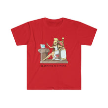 Load image into Gallery viewer, Athena Tee - Unisex Adult
