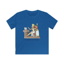 Load image into Gallery viewer, Athena Tee - Boys
