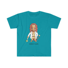 Load image into Gallery viewer, Hercules Tee  - Unisex Adult
