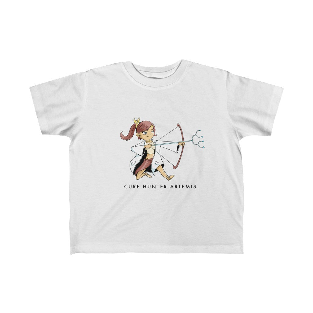 Artemis Tee - Toddler 2T-5T