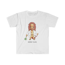 Load image into Gallery viewer, Hercules Tee  - Unisex Adult
