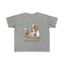 Load image into Gallery viewer, Athena Tee - 2T-5T
