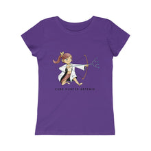 Load image into Gallery viewer, Artemis Tee - Girls
