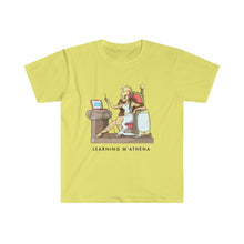 Load image into Gallery viewer, Athena Tee - Unisex Adult
