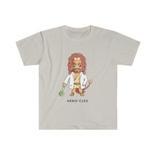 Load image into Gallery viewer, Hercules Tee  - Unisex Adult
