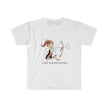 Load image into Gallery viewer, Artemis Tee - Unisex Adult
