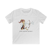 Load image into Gallery viewer, Artemis Tee - Boys
